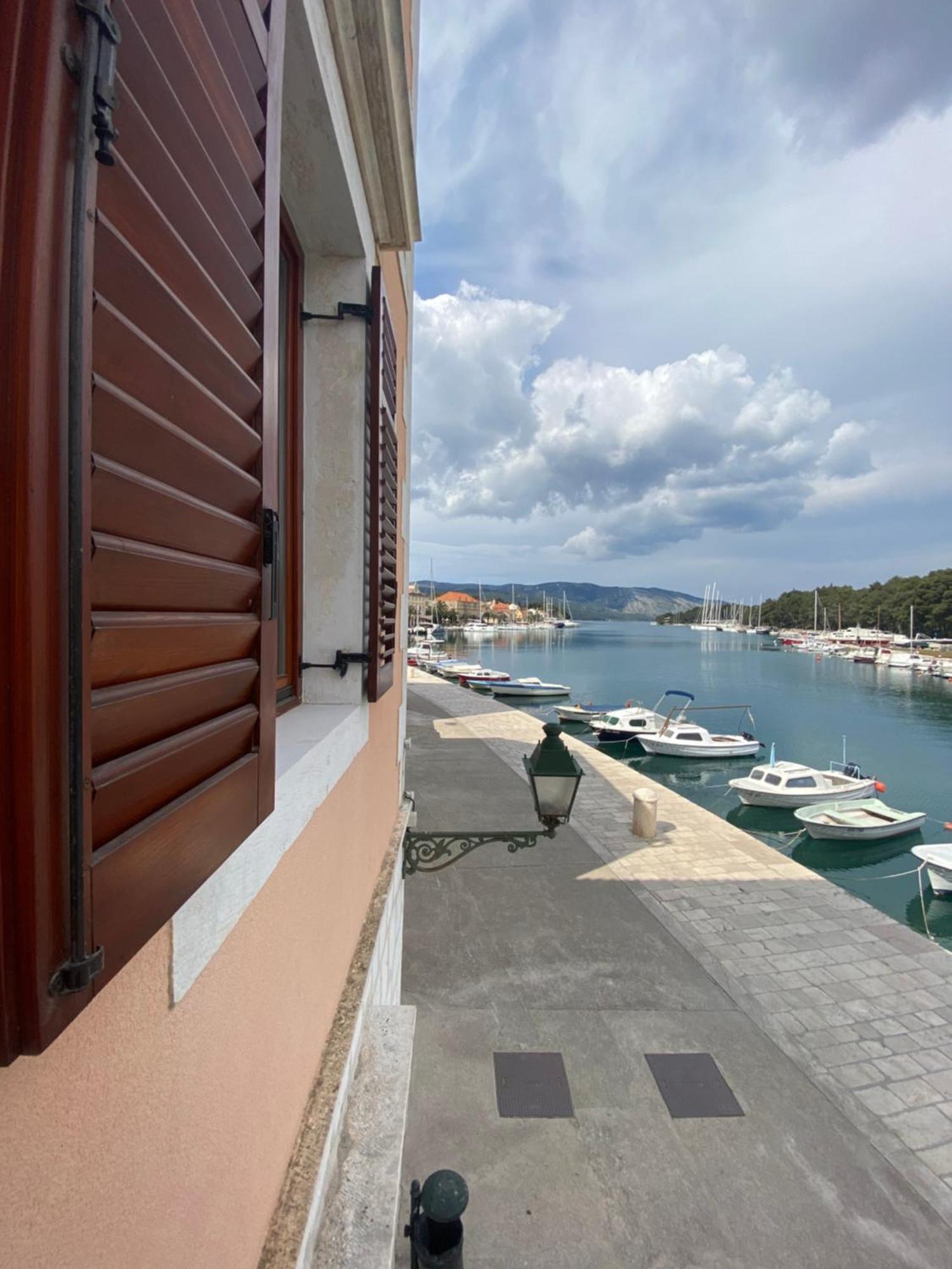 Ancora Faros Apartment Stari Grad  Room photo