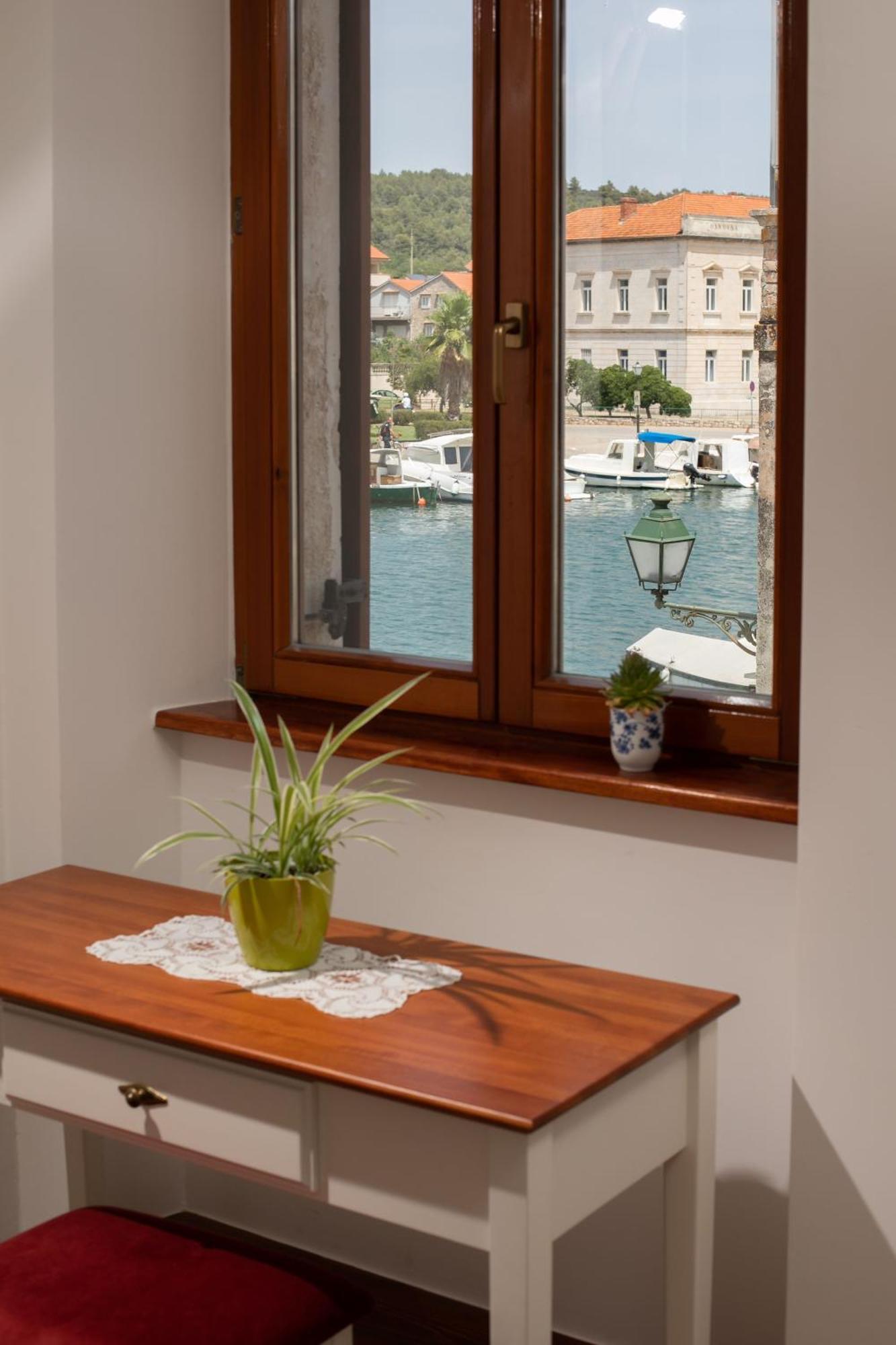 Ancora Faros Apartment Stari Grad  Room photo